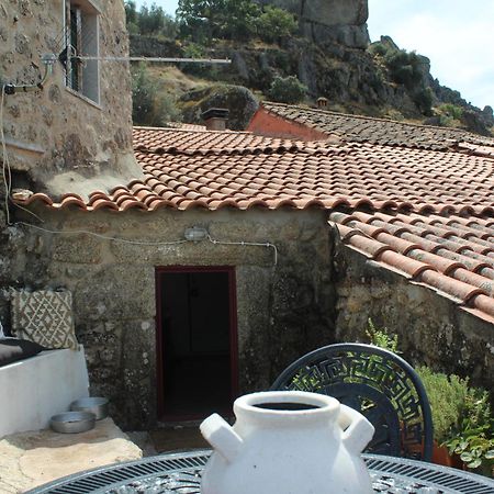 Lugar Sao Salvador De Monsanto Βίλα Εξωτερικό φωτογραφία
