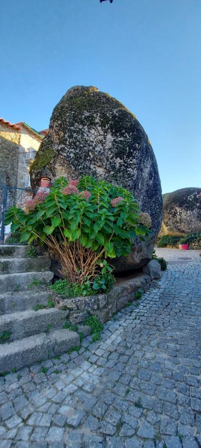 Lugar Sao Salvador De Monsanto Βίλα Εξωτερικό φωτογραφία