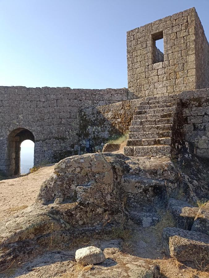 Lugar Sao Salvador De Monsanto Βίλα Εξωτερικό φωτογραφία