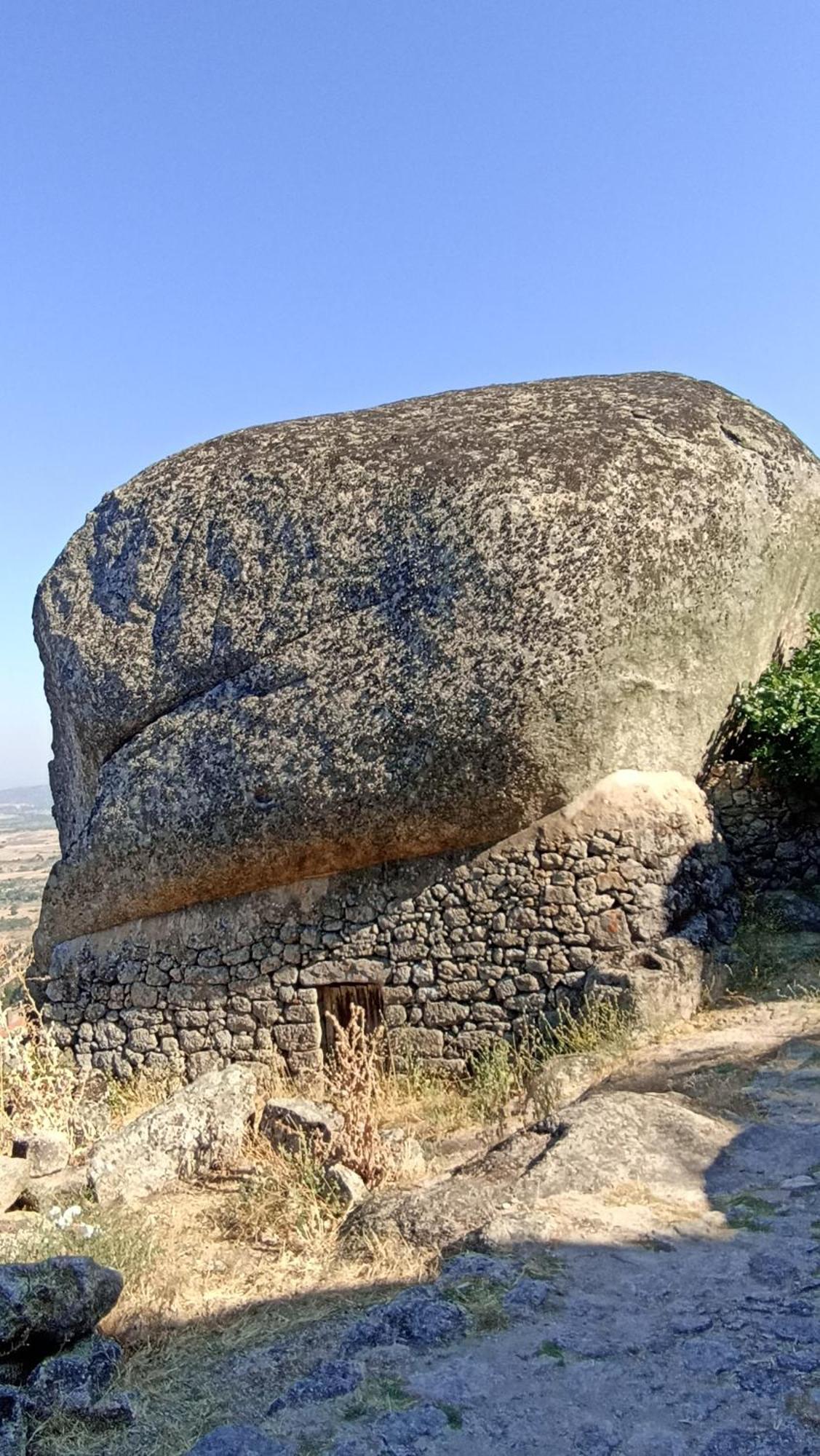 Lugar Sao Salvador De Monsanto Βίλα Εξωτερικό φωτογραφία