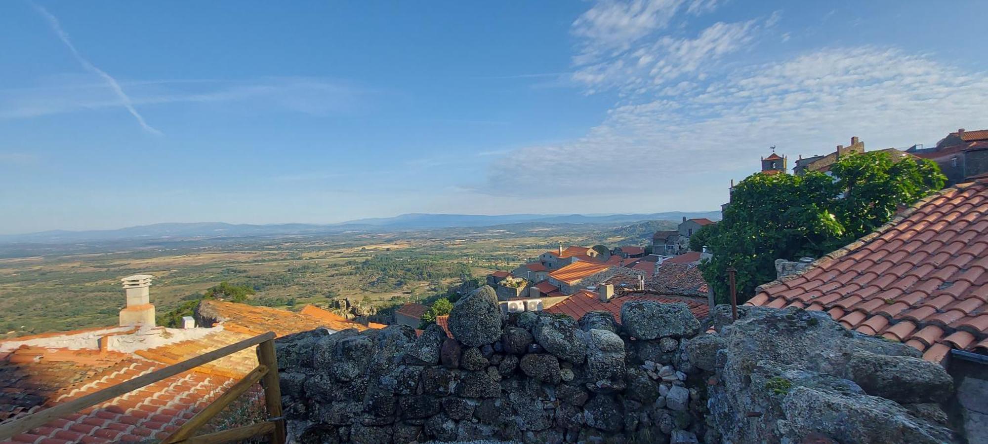 Lugar Sao Salvador De Monsanto Βίλα Εξωτερικό φωτογραφία