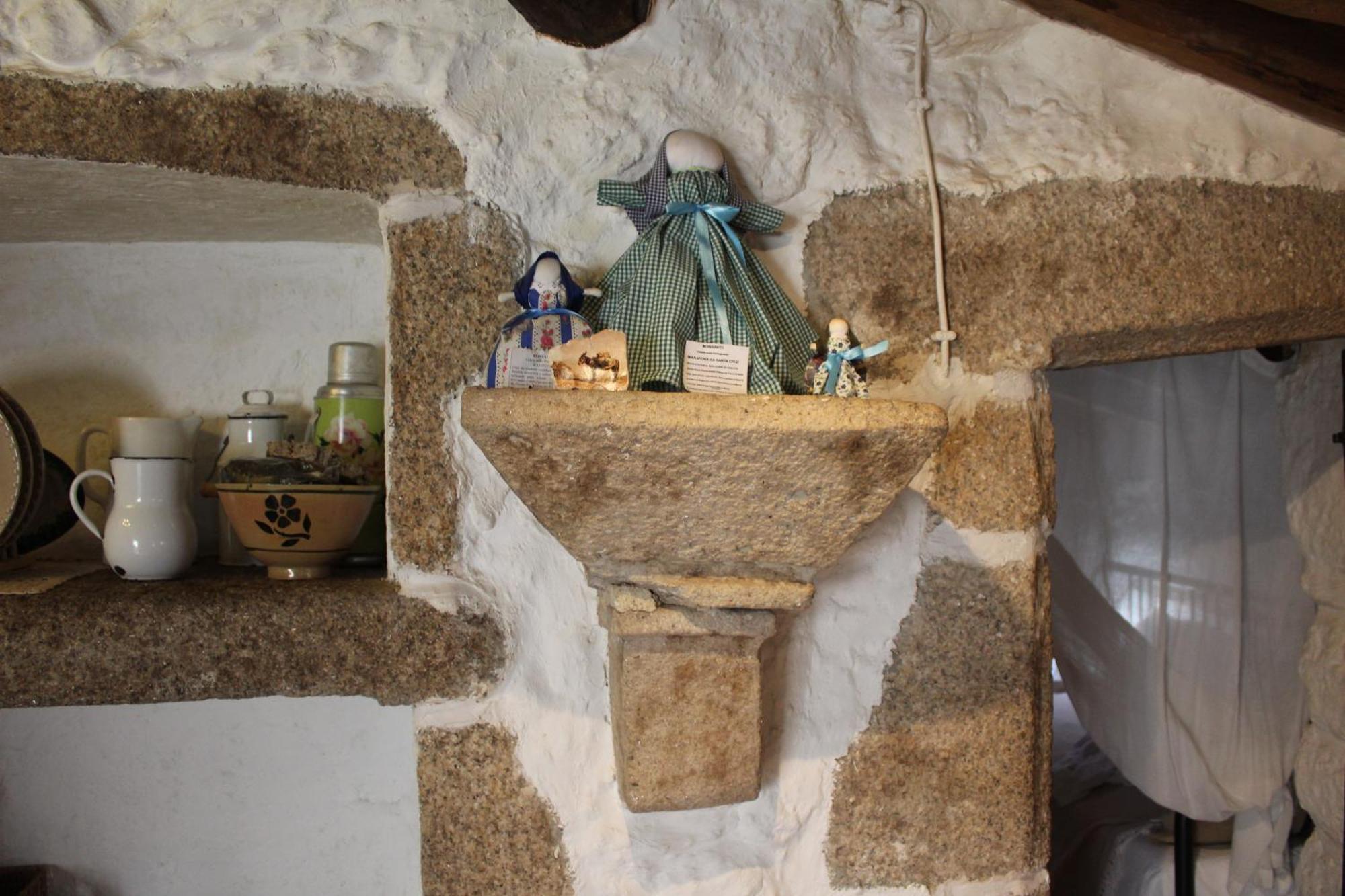 Lugar Sao Salvador De Monsanto Βίλα Εξωτερικό φωτογραφία