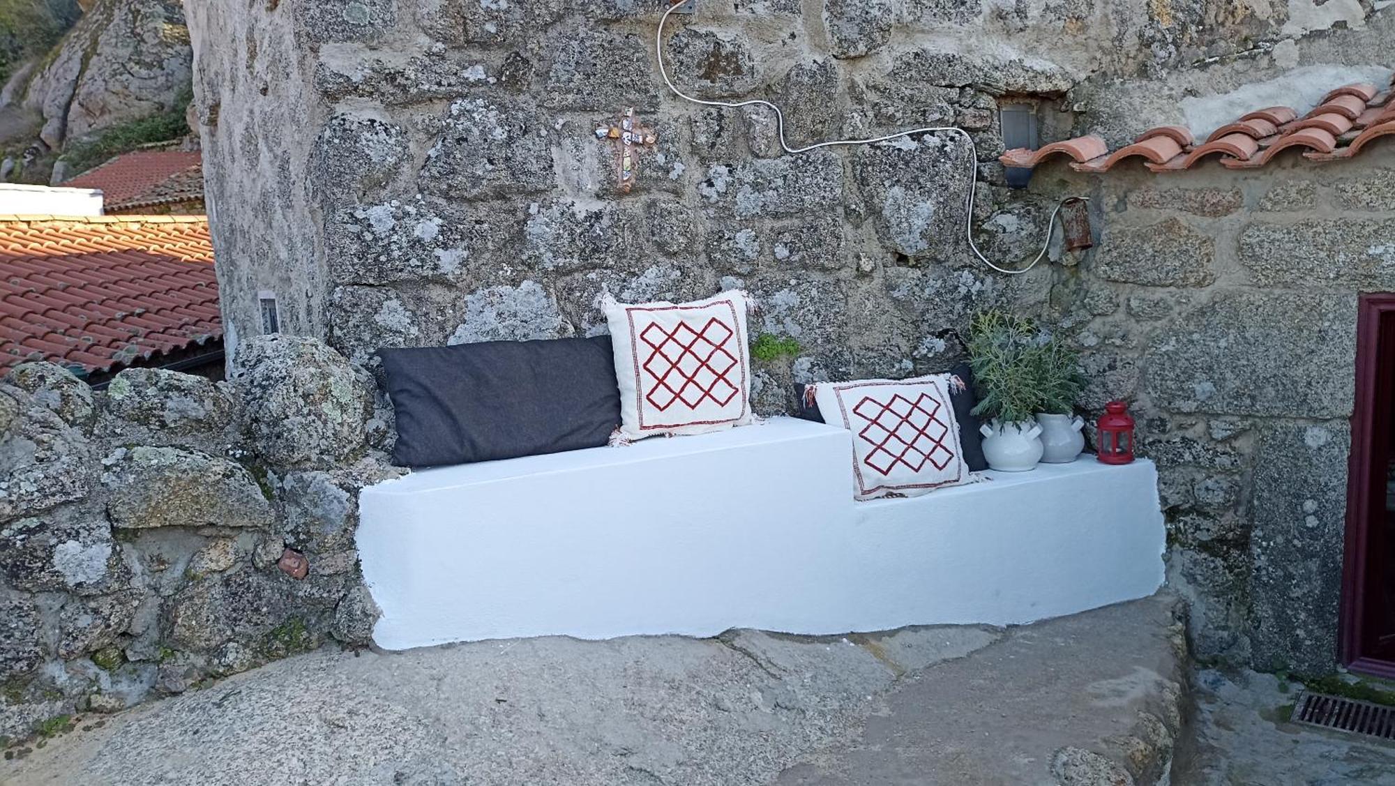 Lugar Sao Salvador De Monsanto Βίλα Εξωτερικό φωτογραφία